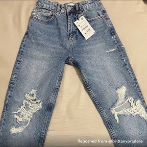ZARA JEANS